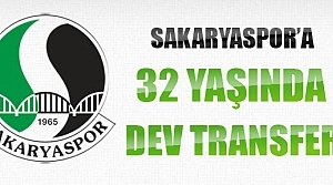 Sakaryaspor'da Transfer komedisi