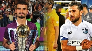 Sakaryaspor'da transferde son durum