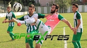  Sapanca Gençlikspor - Kuyudibispor: 1-0 
