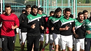 Sapancaspor'da Erenler hazırlıkları  başladı