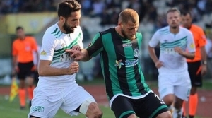 Sedat Cengiz Kahramanmaraş'da