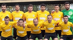 Serdivanspor'da yaprak dökümü
