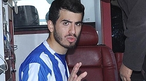 Sinan Çalışkan’ın sağlık durumu iyi