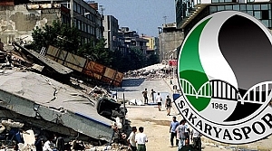 Tatangalar'dan 17 Ağustos anma töreni