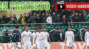 Tatangalar'dan futbolculara şok tepki