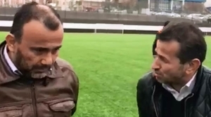 'Tek çare Sakarya'ya hocasız dönmek'	