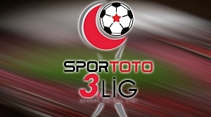 TFF 3. Lig 18.hafta sonuçları