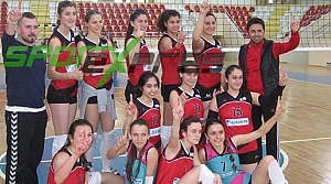 Yeni Hendekspor 2.Lig yolunda