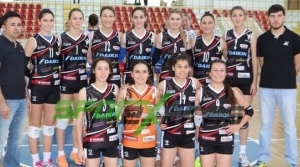 Yeni Hendekspor - Halkbank:0-3