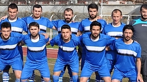 Yeni Hendekspor-Kazimiyespor :2-1