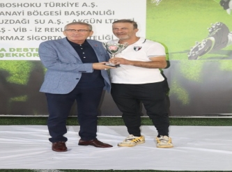 Tecrübeli Olgunlarda Şampiyon Cumhur Çelik