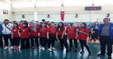 Karasu'nun Sultanları Belli Oldu
