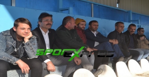 Sakarya Caddesi-Kazımpaşa Birlikspor: 2-2