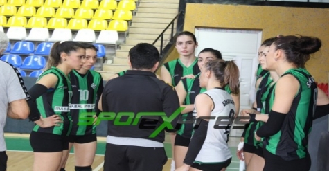 Sakaryaspor-Trabzon İdmanoağı: 3-0
