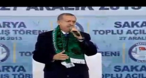 Başbakan'dan Şeyda ve Enes'e ödül