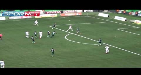 Sakaryaspor-Kahramanmaraşspor maç özeti
