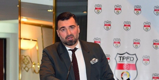 ALT LİGLER YAYIN İSTİYOR