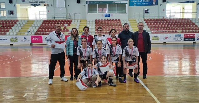 Sakarya'yı temsil edecekler
