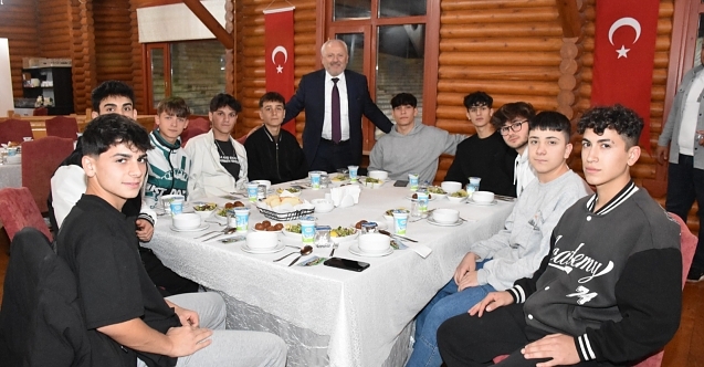 Hedef Türkiye Şampiyonluğu