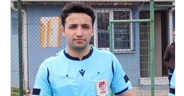 Hakemler alkış aldı