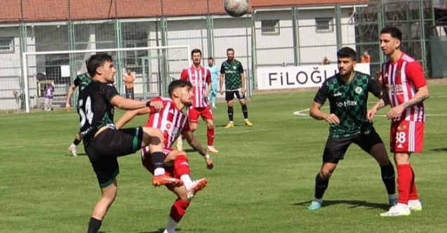 Sapancaspor için son umut
