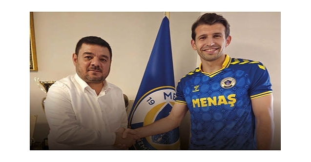 Seçim Menemen'de