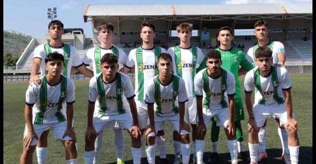 Gençler seri peşinde