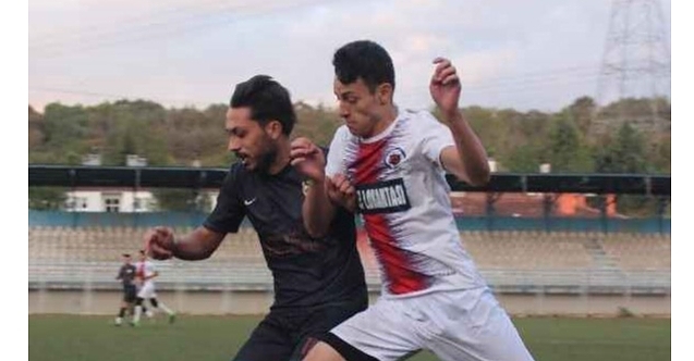 U 16'da ilk hafta tamamlandı