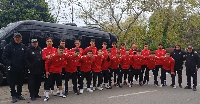 Karasuspor’da rakip Karamürsel 