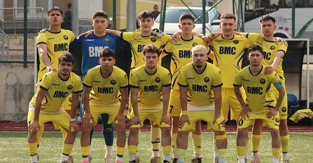 Şampiyon Tankspor U18
