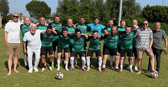 2004 Sakarya Masterlar 2'de 2 yaptı
