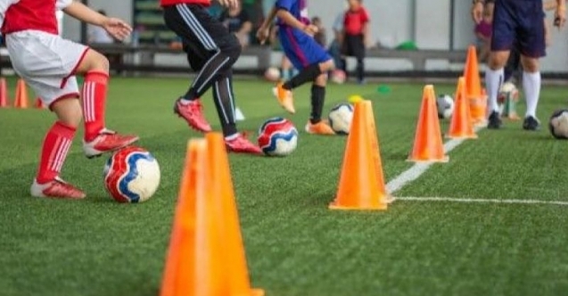 TFF, tüm futbol okullarını denetleyecek