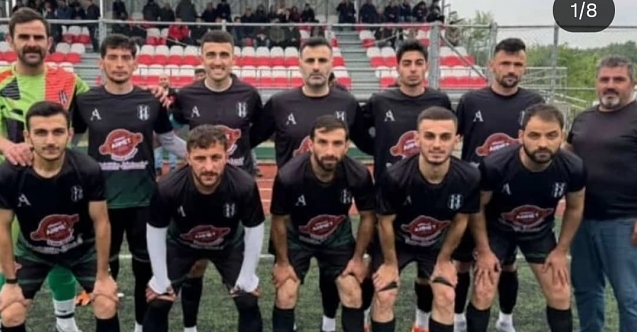 Kupa Hendekgücüspor'un