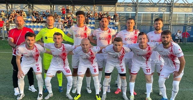 Şampiyon Fevziyespor