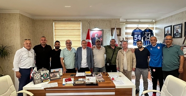 U17'de grup kuraları çekildi