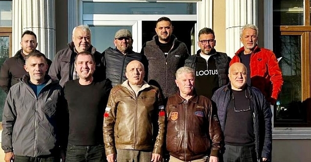 U16'da kuralar çekildi