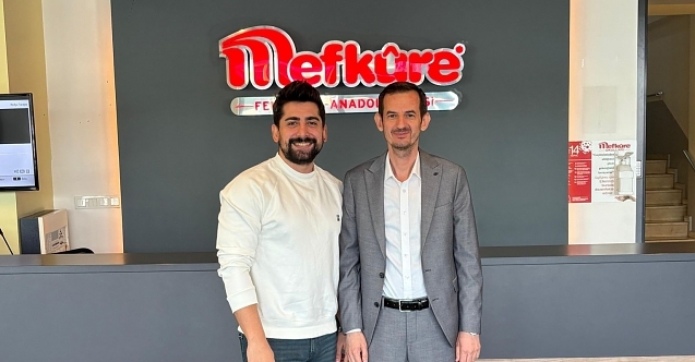 Kadın FK'ya destek