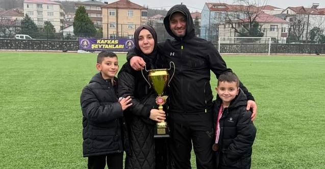 Şampiyonluk Baki'den geçiyor