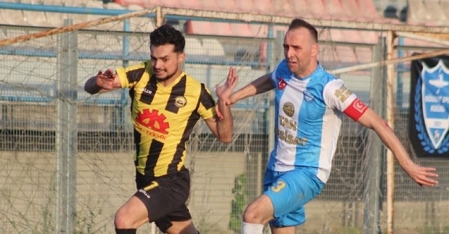 2. Amatör kümeye erteleme