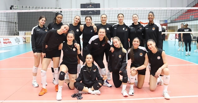 Antalya'da Final Aşkı