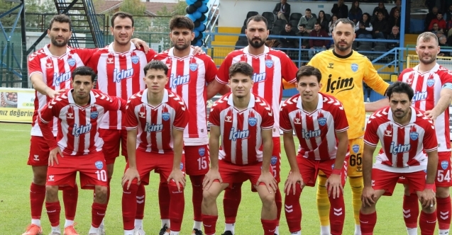 Anadolu Hisarı İdmanyurdu- İzlog Pamukovaspor: 3-0