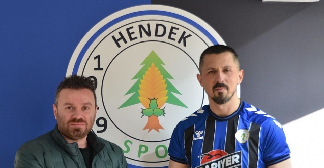 Emre Yılmazer gitti Cihan Şentürk geldi
