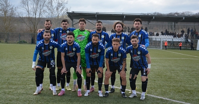 Hendek kayıplarda