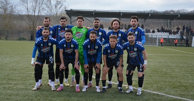 Hendek'ten iyi  prova