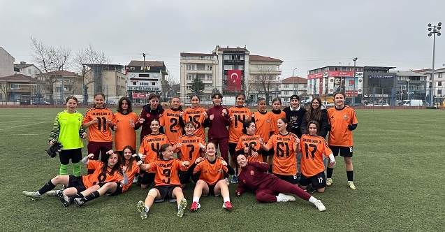 Lider bitirdiler