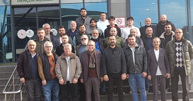 Sakarya 2.Amatör Küme'de kuralar çekildi