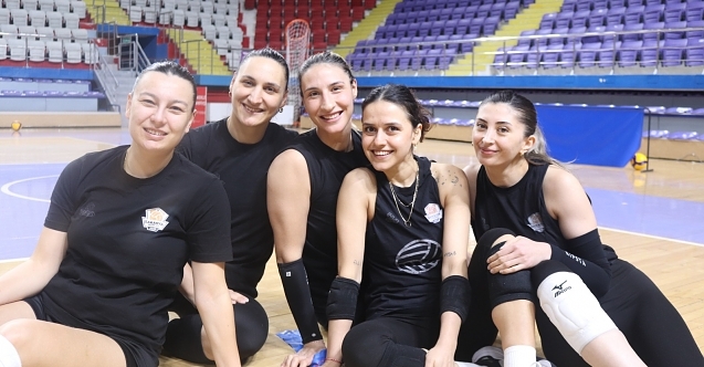 Sakarya Voleybol'un yarı final maçları açıklandı