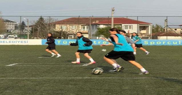 3.Lig için geri sayım