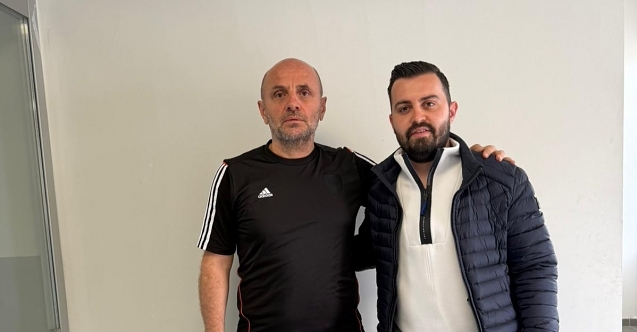 As Akyazı'dsa Ahmet Seçgin dönemi