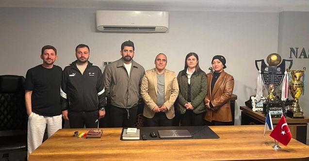 Sakarya Kadın FK'da yönetim değişikliği